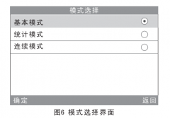 光澤度儀測量模式及作用是什么